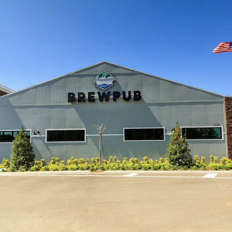 Playalinda Brewing Company