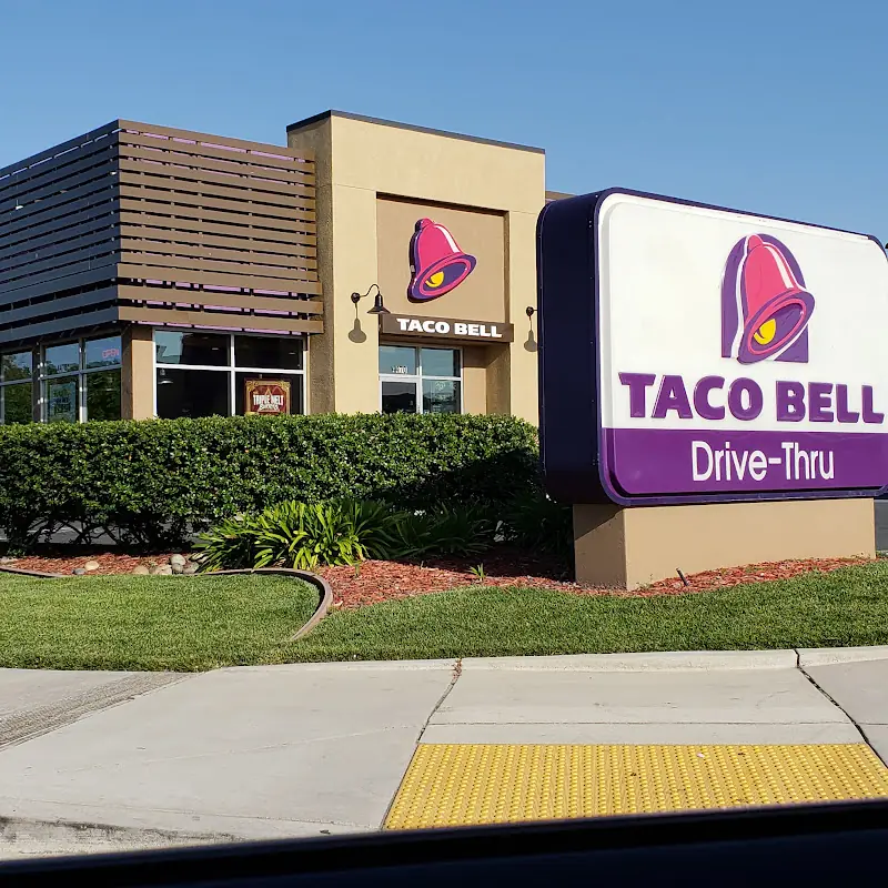 Taco Bell