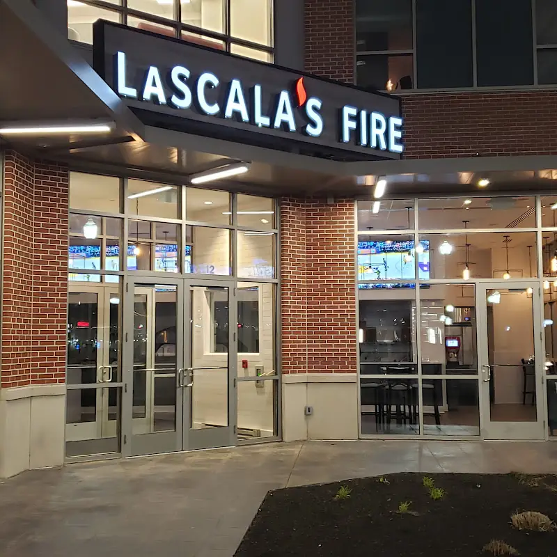 LaScala's FIRE