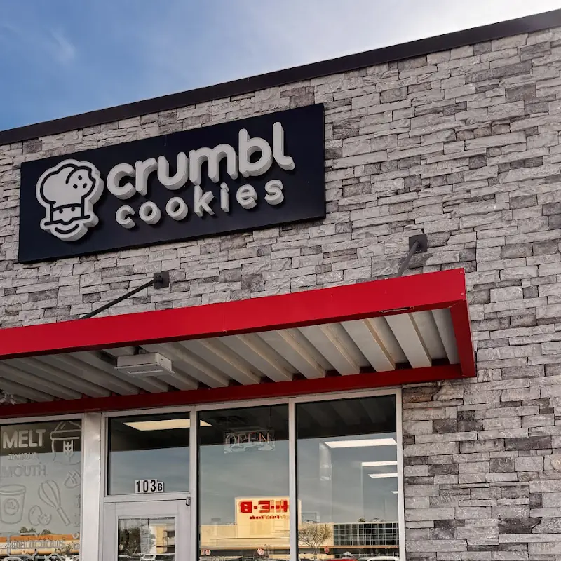 Crumbl