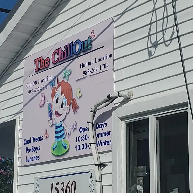 The Chill Out LLC