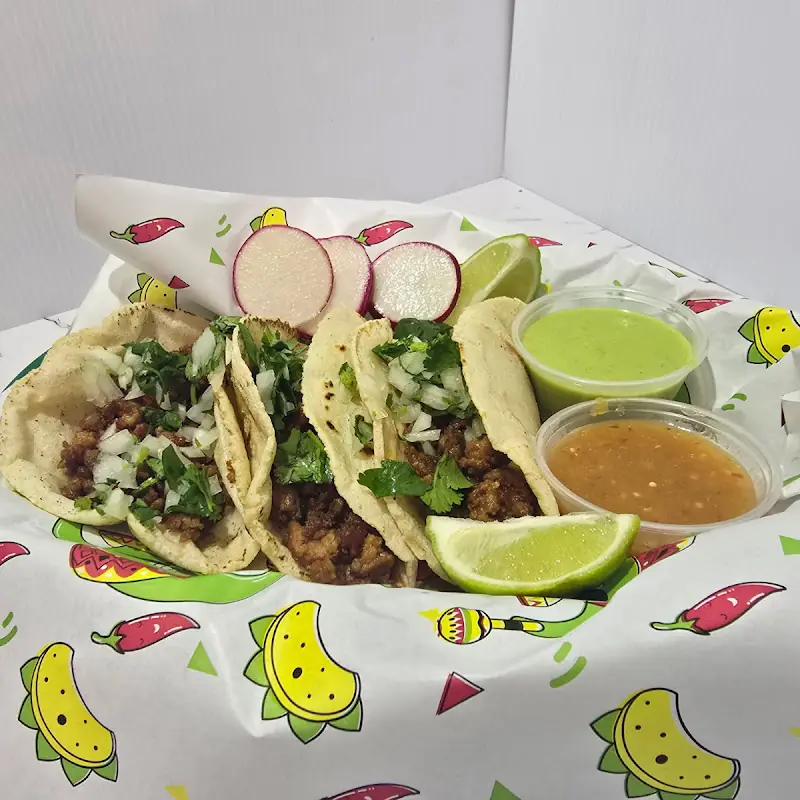 Taqueria Hogareña