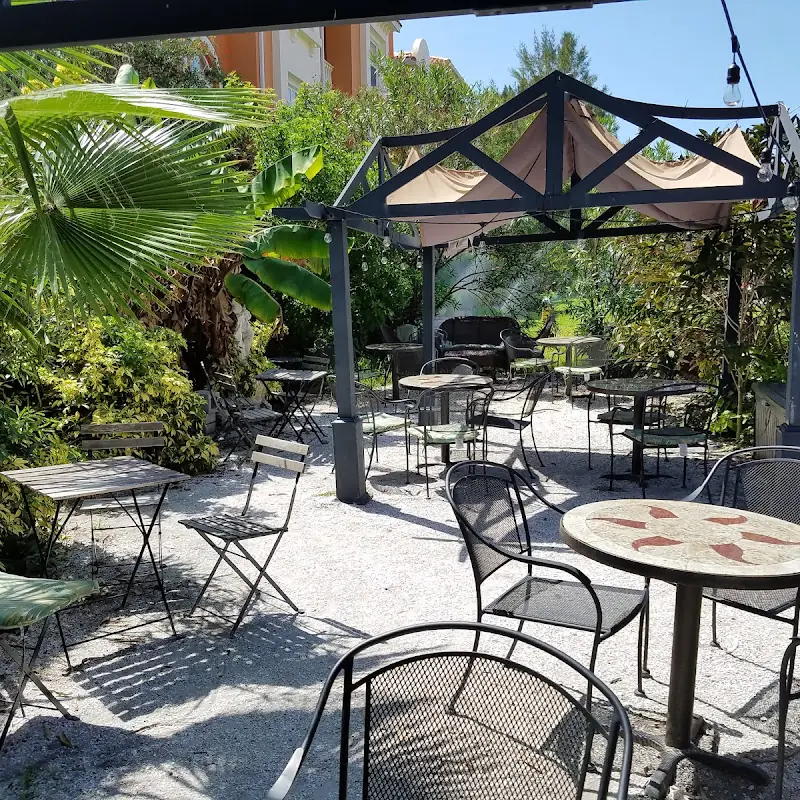 Indian Shores Coffee