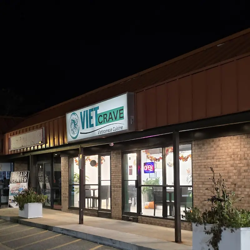 VietCrave