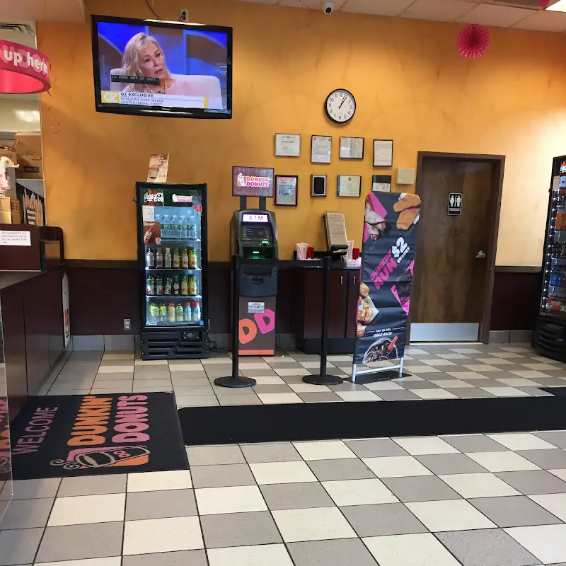 Dunkin' Midnight