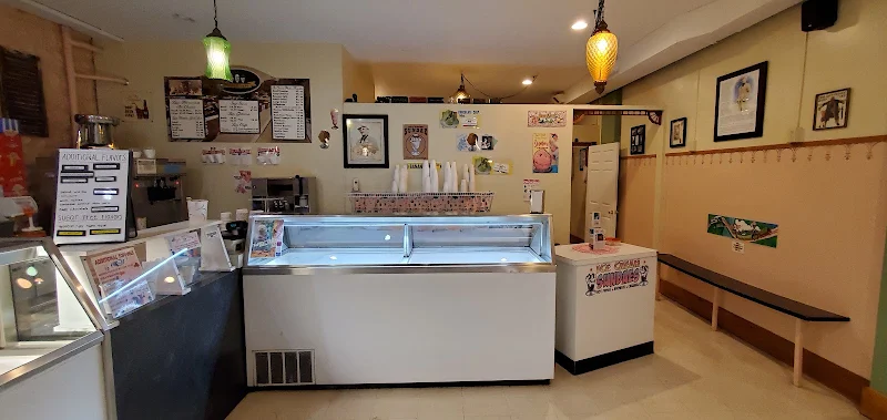 Leo's Ice Cream Company