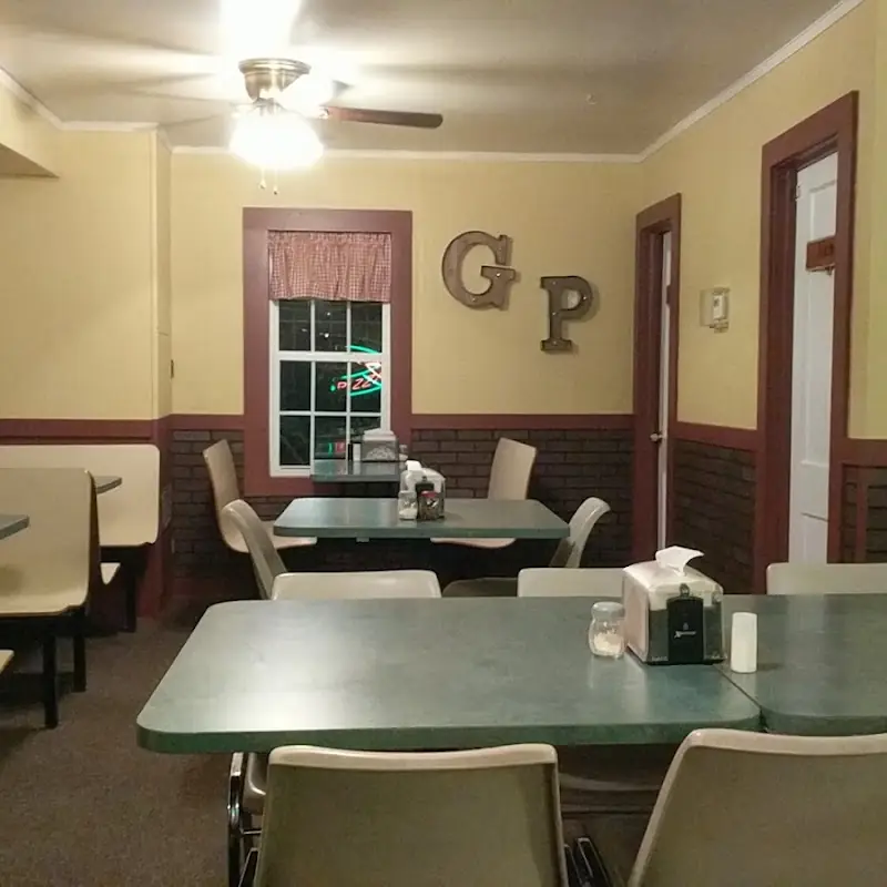Garland Pizza