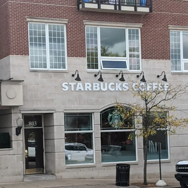 Starbucks Coffee Company