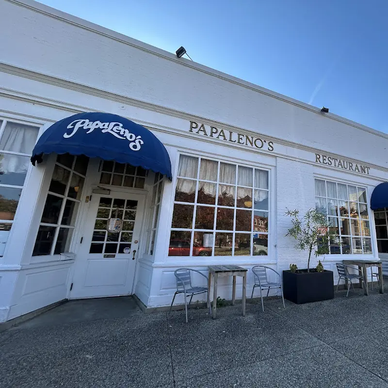 Papa Leno's