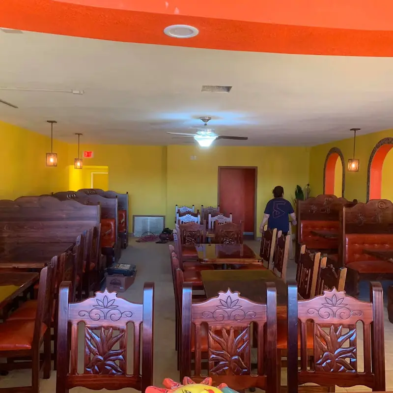Garcia's Family Restaurant