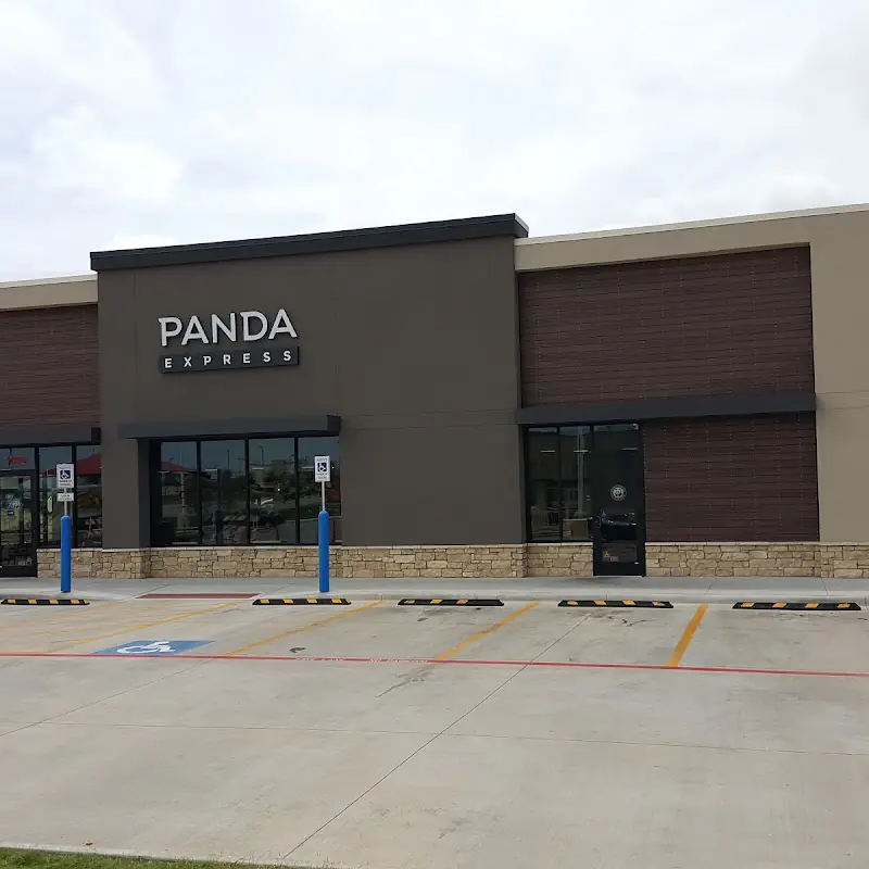 Panda Express