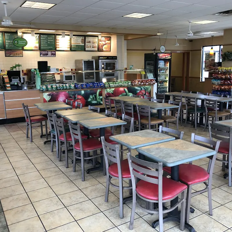 Subway