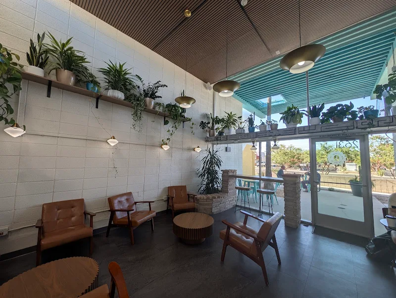 Decibel Coffee Works