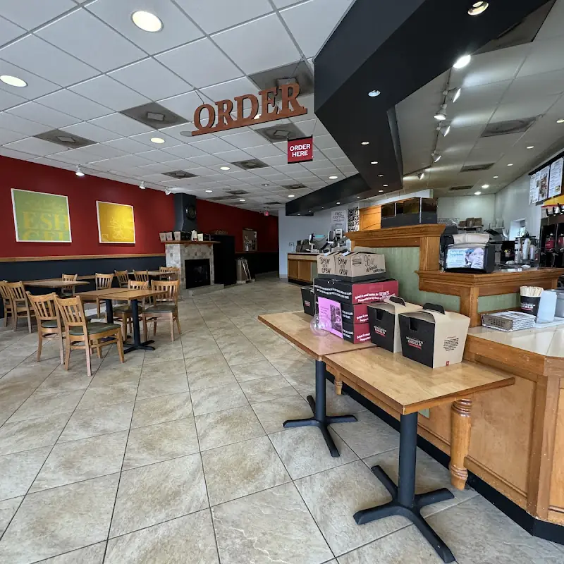 Bruegger's Bagels