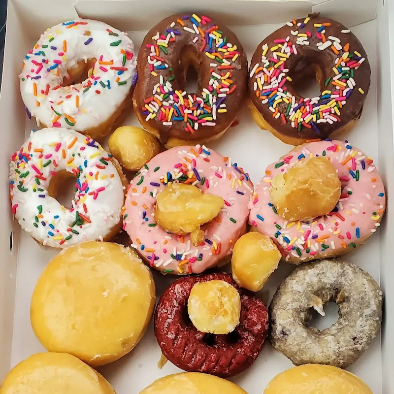 Ripley Donuts