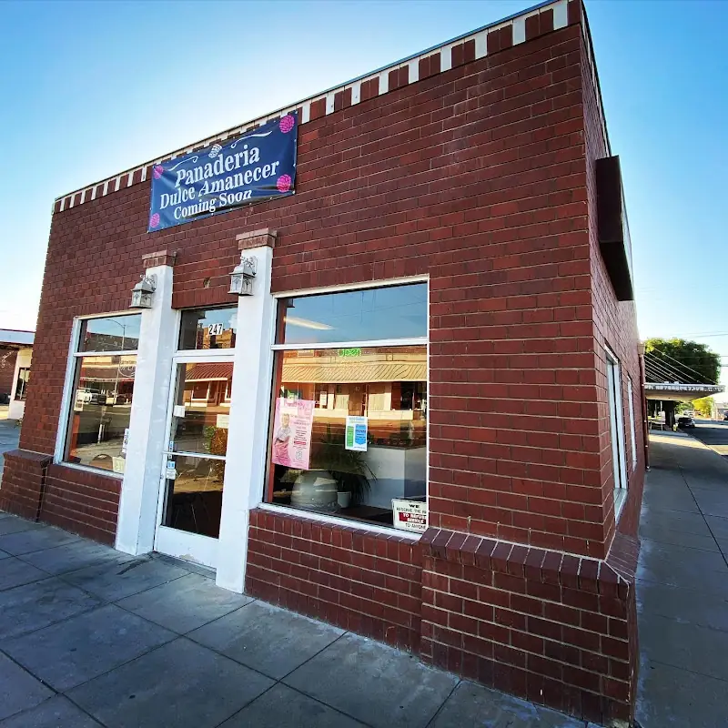 Panaderia Dulce Amanecer & Mexican Grill