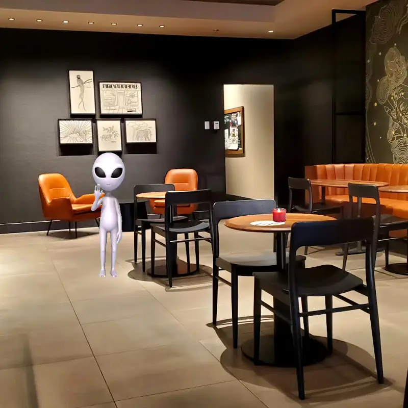 Starbucks Coffee Company