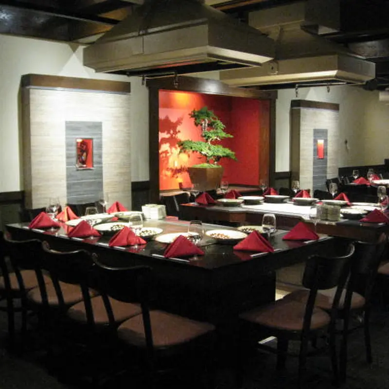 Benihana - Beaverton