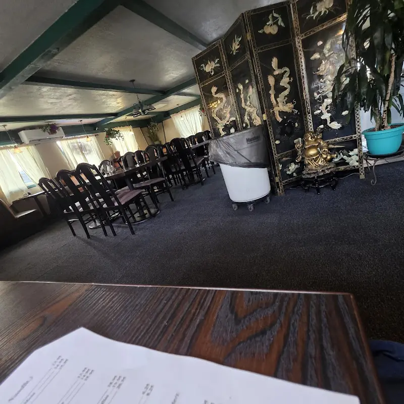 Twin Wok Restaurant
