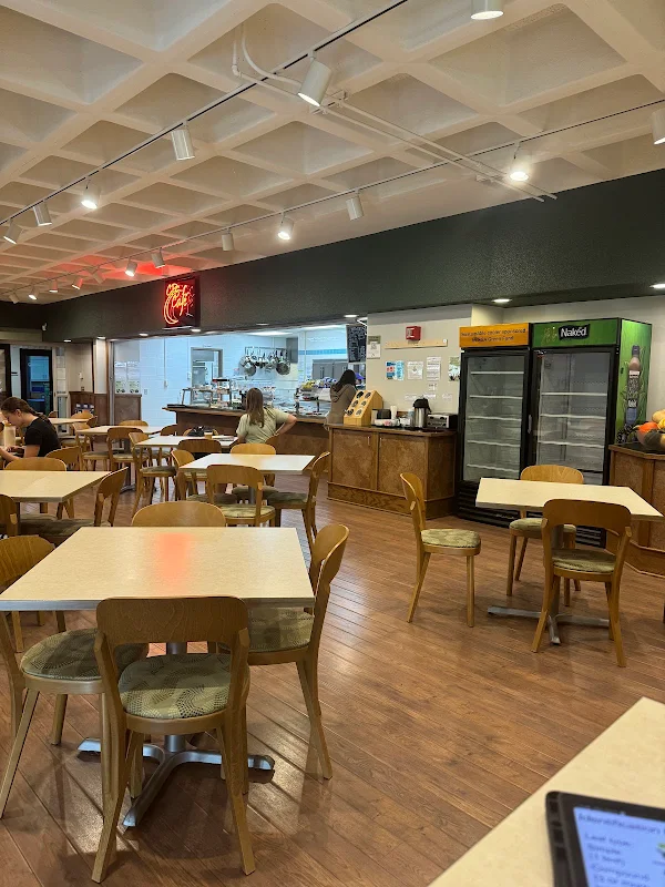 CPS Café