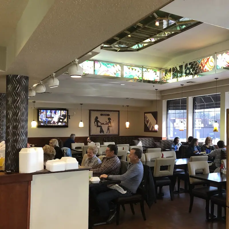 Café Agora