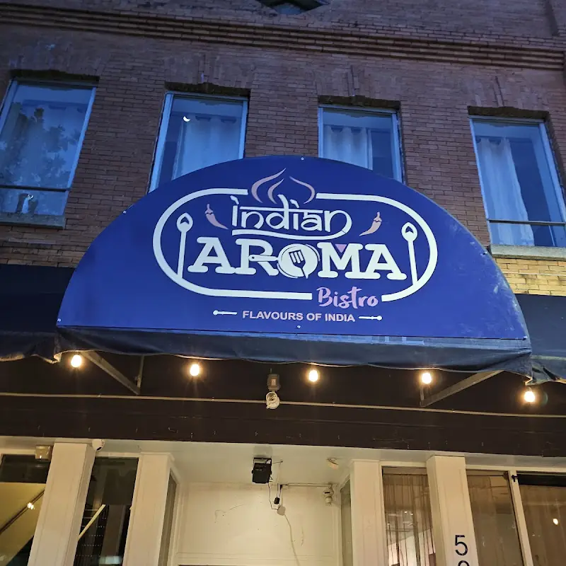 Indian Aroma Bistro | Restaurant In Hendersonville NC