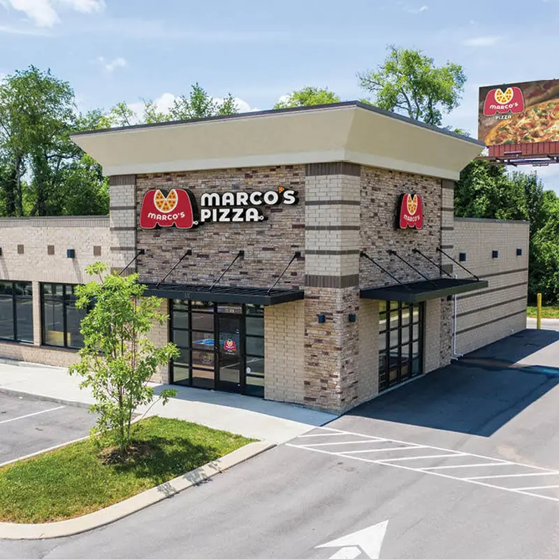 Marco's Pizza Winter Haven