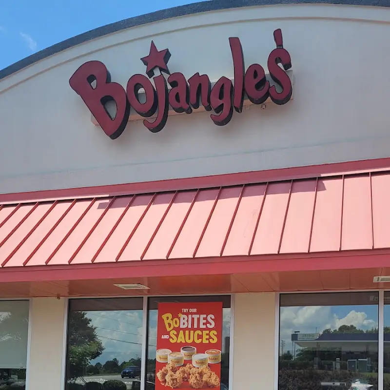 Bojangles