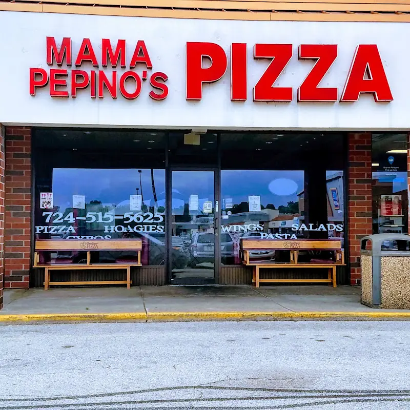 Mama Pepino's Pizza