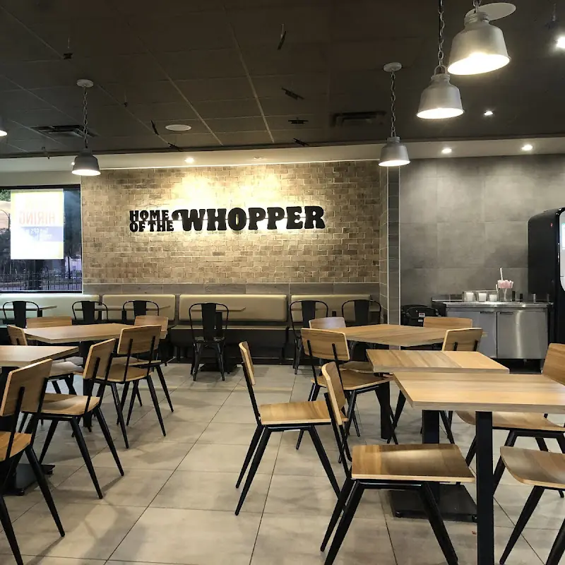 Burger King