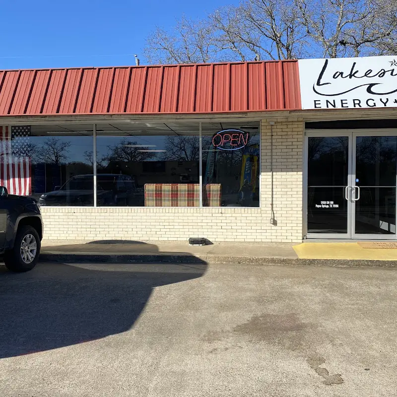 Lakeside Nutrition & Energy
