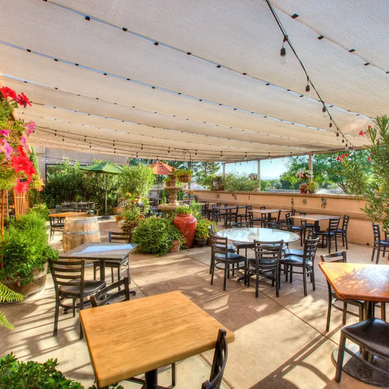 D. H. LESCOMBES WINERY & BISTRO