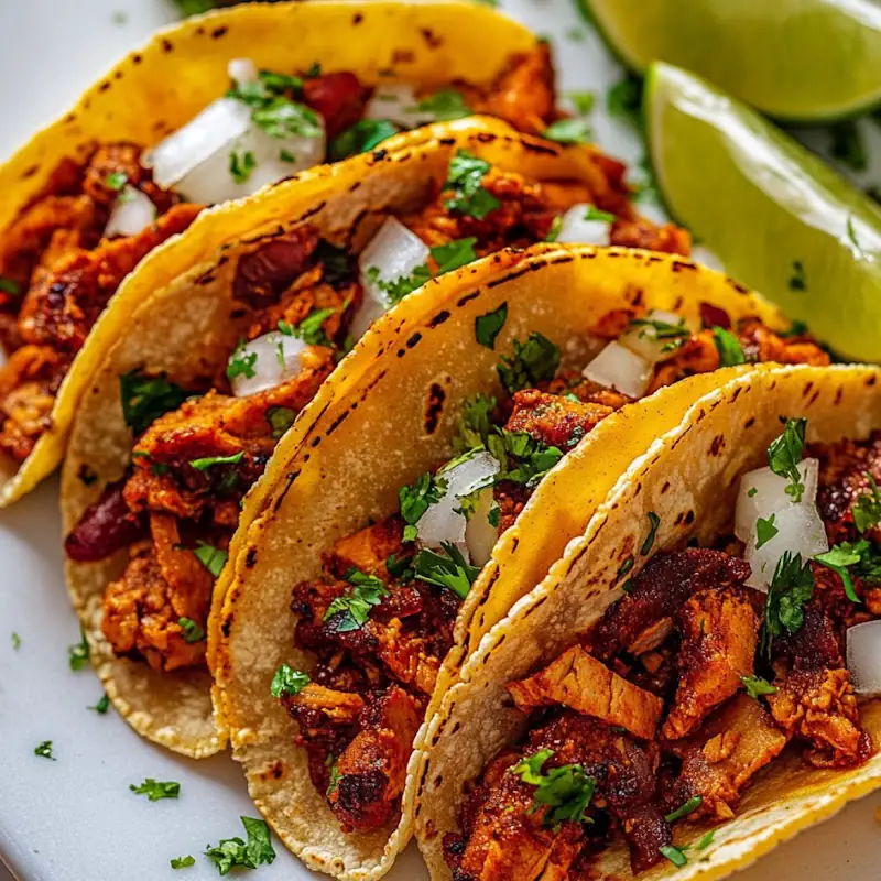 Guacamole & Grill Street Food