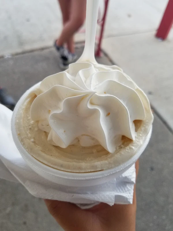 Ice Cream Shack of Sunnyland