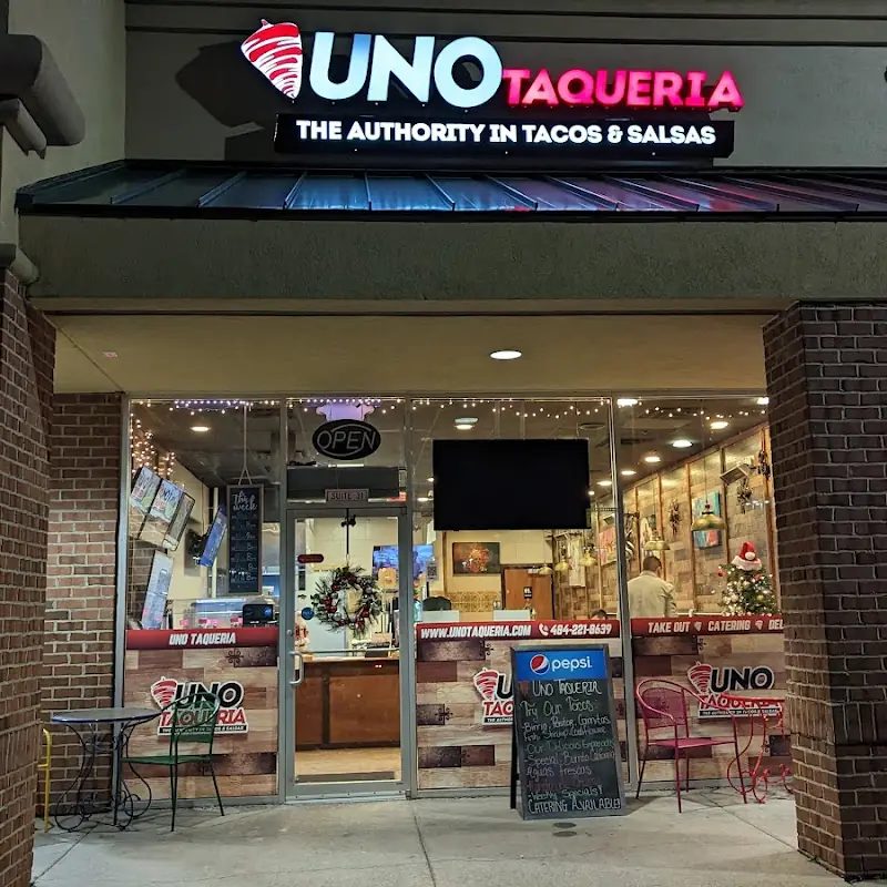Uno Taqueria