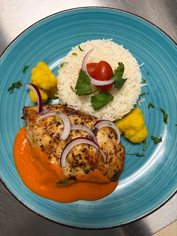 Swaad Indian Kitchen