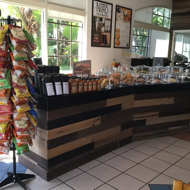 Richard's Fine Coffees