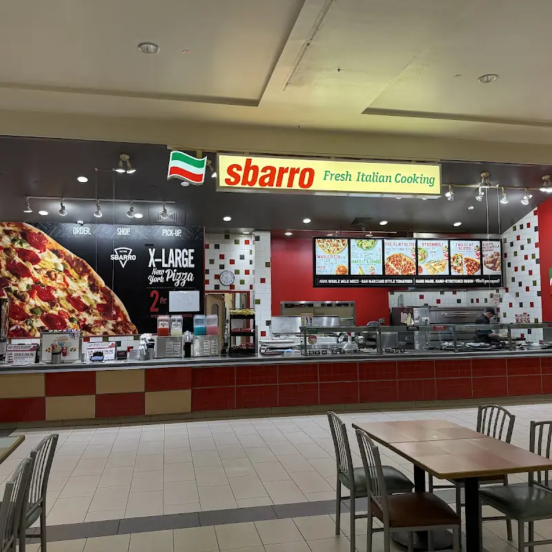 Sbarro