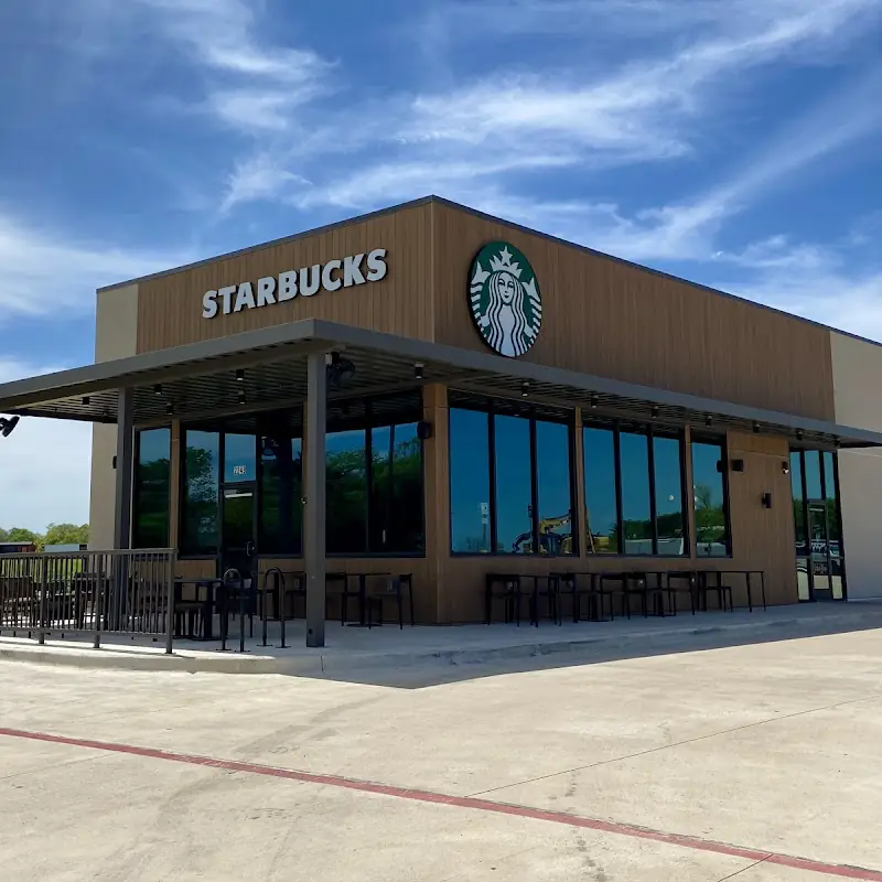 Starbucks Coffee Company