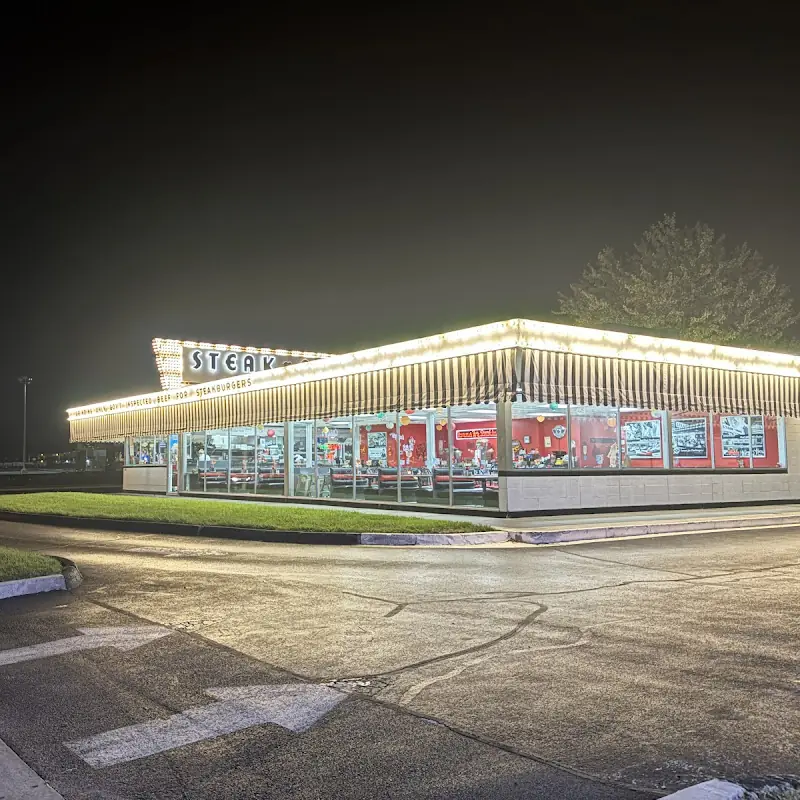 Steak 'n Shake