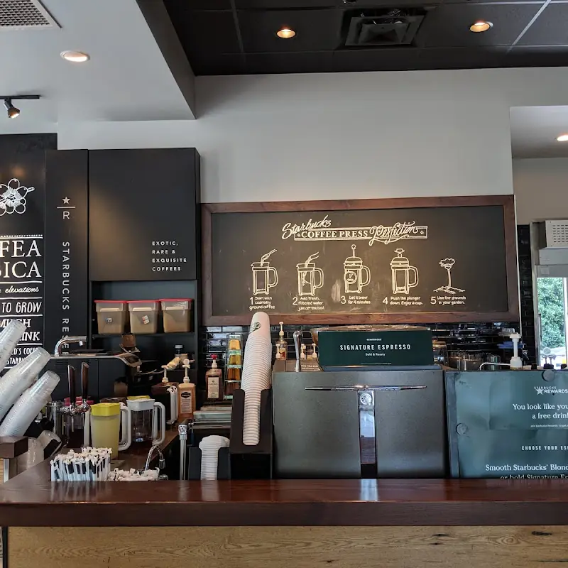 Starbucks Coffee Company