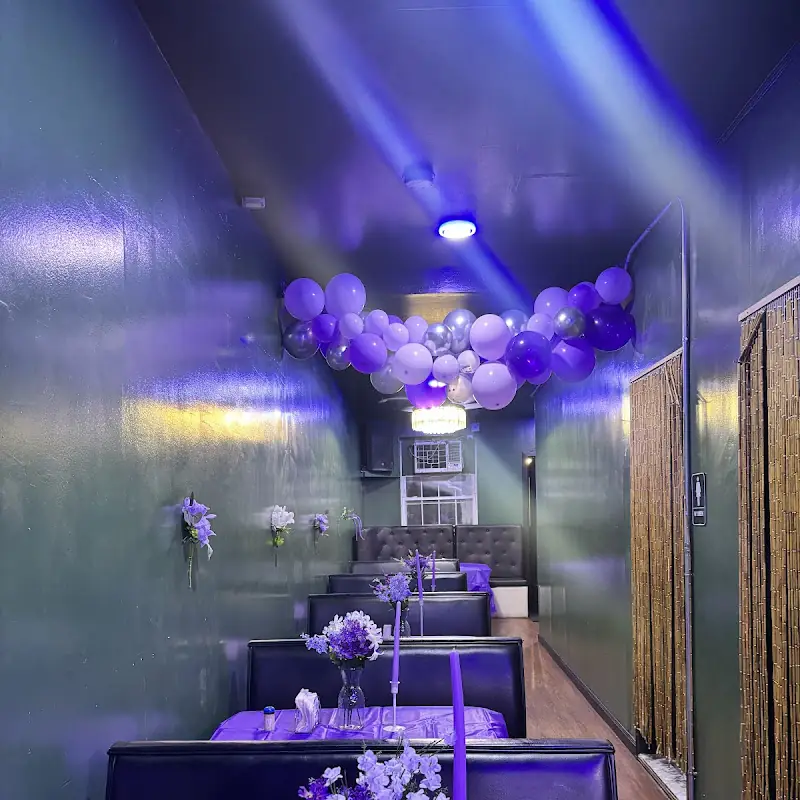 JA ARA E Restaurant & Lounge