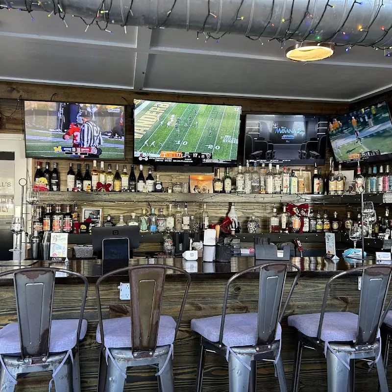 Dude & Meatball's Italian Bar and Restaurant
