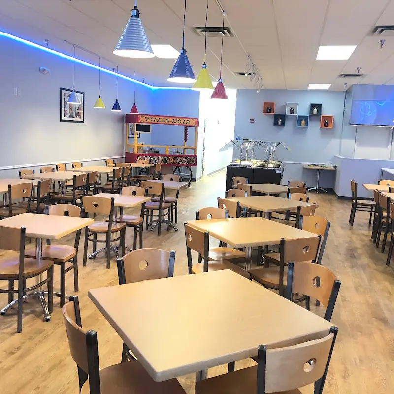 Hastina - Royal Indian Cuisine