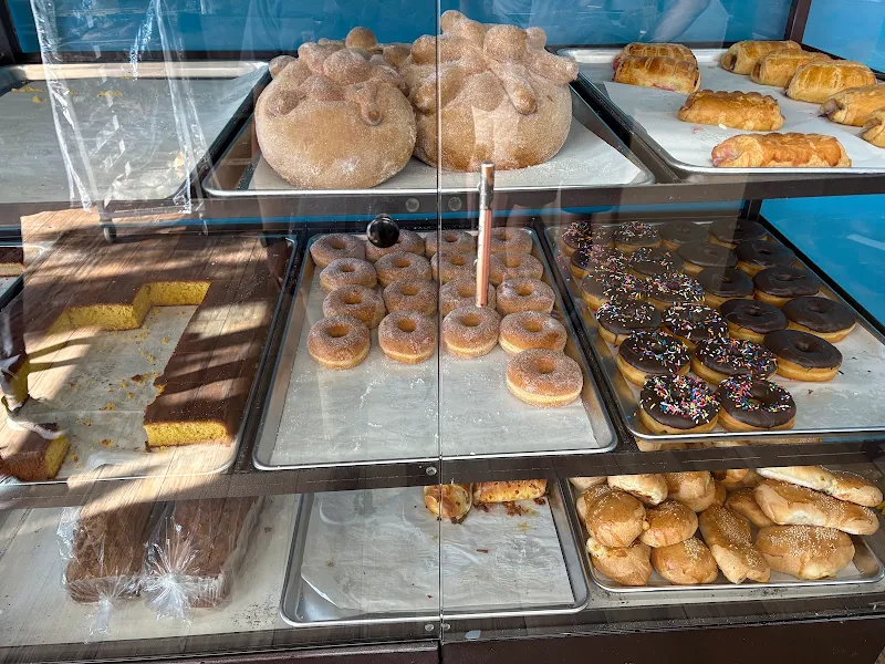 Panaderia, Alicia’s
