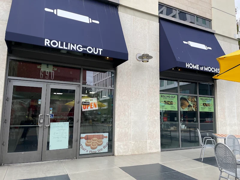 Rolling-Out