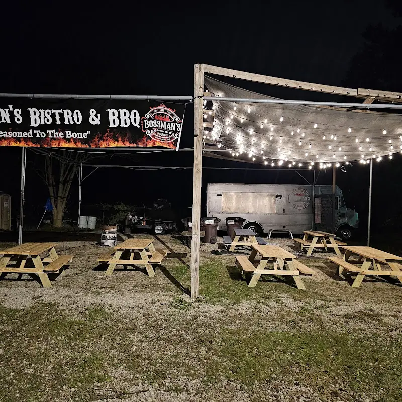 Bossman's Bistro & BBQ