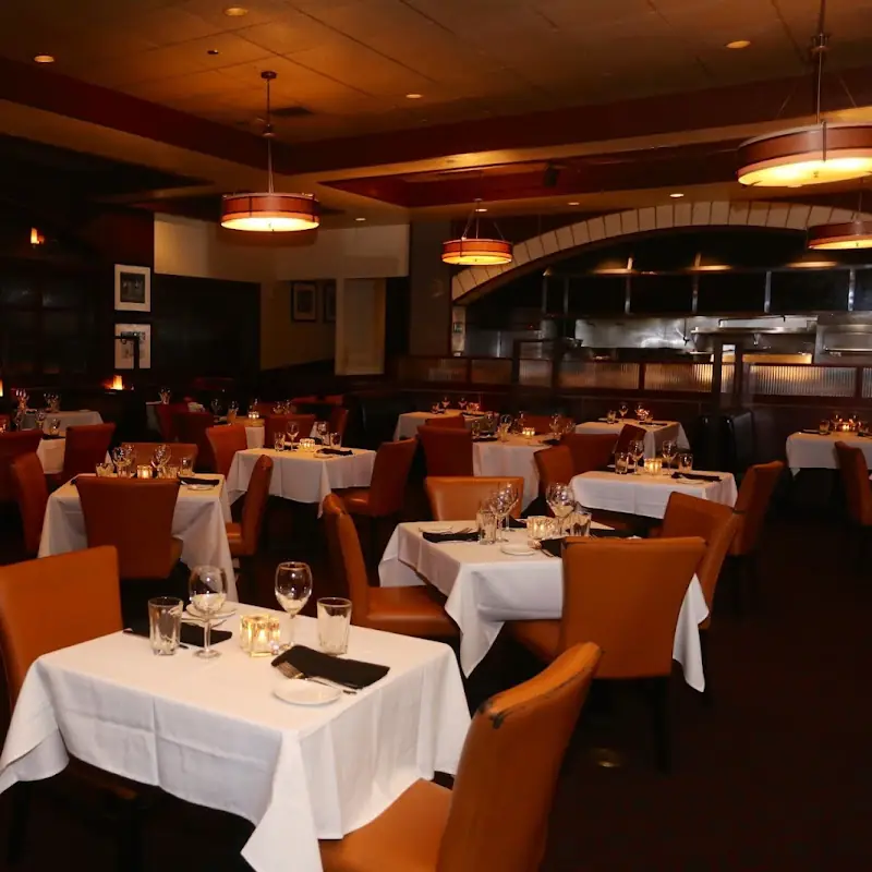 Sullivan's Steakhouse