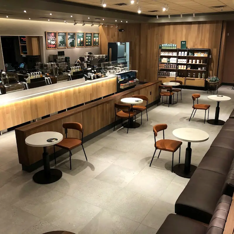 Starbucks