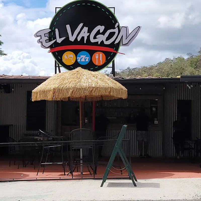 El vagon